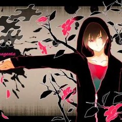 Magenta Try to>>>(Short Cover)