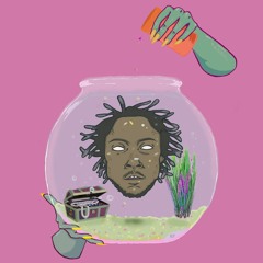 GSA (Prod. Churchdontstop)