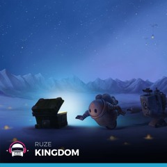 Ruze - Kingdom