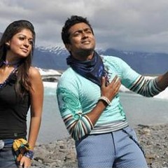 Adhavan - Vaarayo Vaarayo