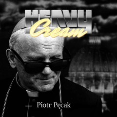 Piotr Pęcak-Love is
