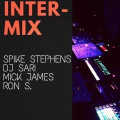 Intermix 2-3-2017 SARI LIVE at Upstairs Lounge STL MO