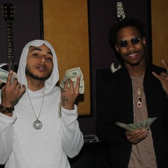 Heffe Marciano Neva Lackin Ft. TrapBoyVante (Produced by Tago)