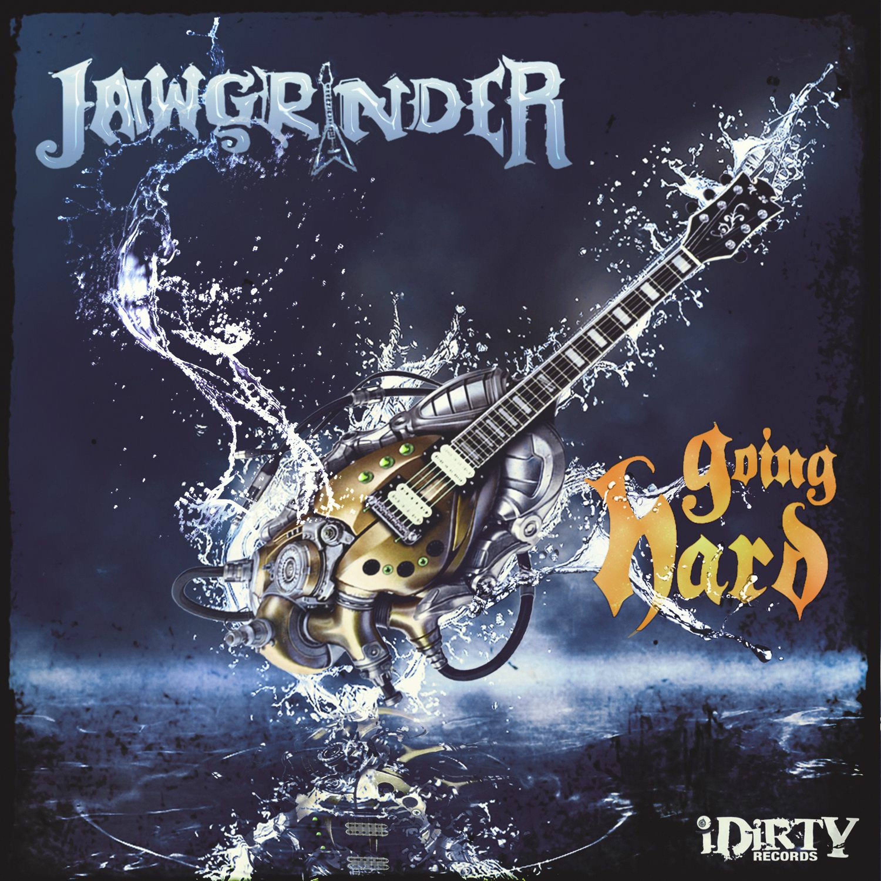 Jam Session (Original Mix) episode artwork