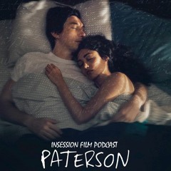 Paterson, Top 3 Movie Poets, Taegukgi - Episode 207