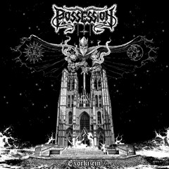 Possession - Infestation -Manifestation - Possession