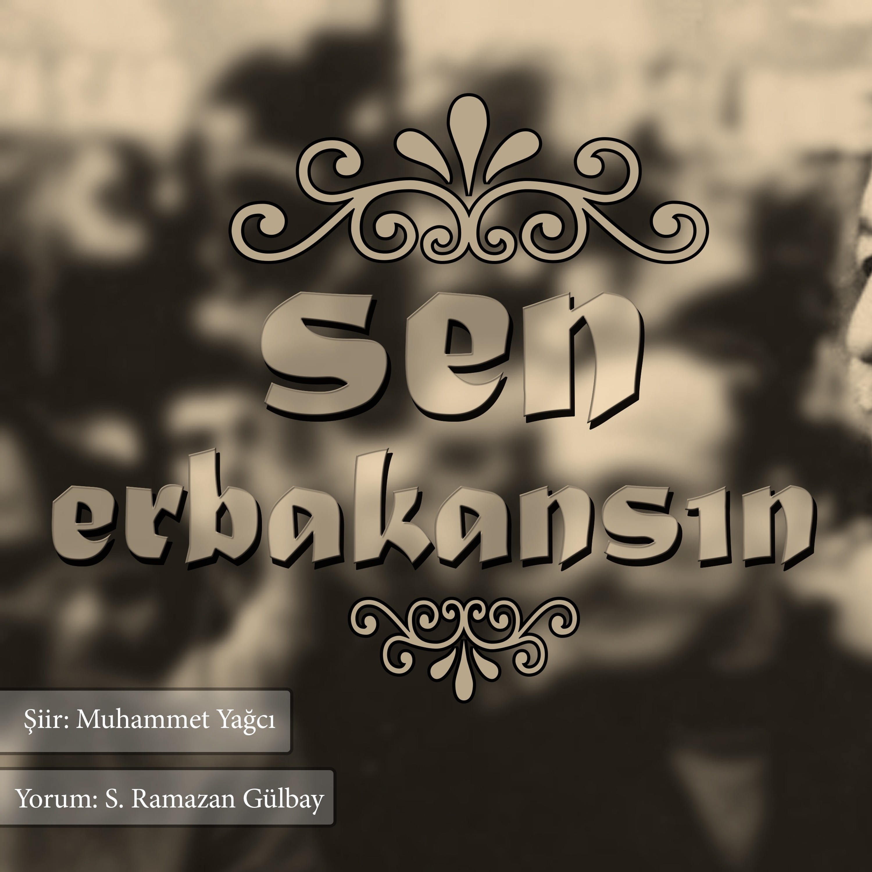 Sait Ramazan Gülbay