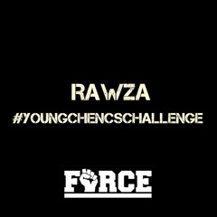 @RawzaRaw #YoungChencsChallenge