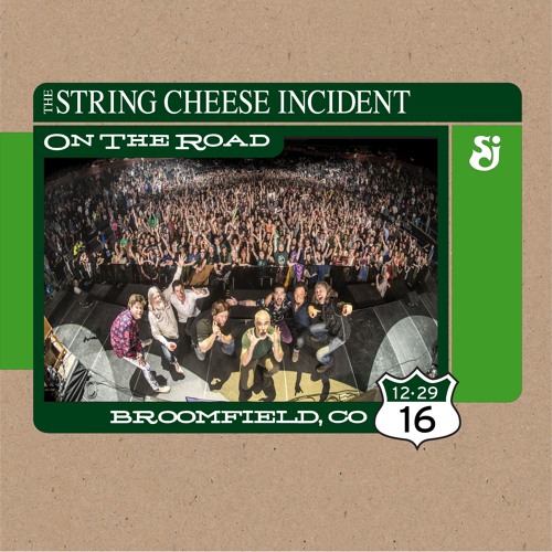 STRING 🧀 INCIDENT