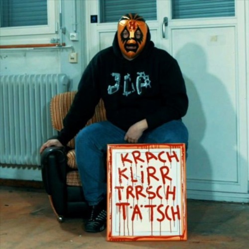 Chaostruppe - Usem Nüt