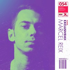 Marcel Reix (Venezuela) | Exclusive Mix 054