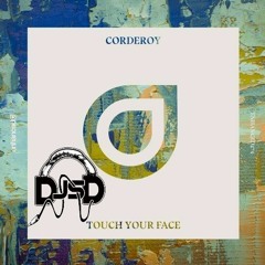 Belinda Carlisle vs. Corderoy- Heaven is Your Face (DJSD Mashup)