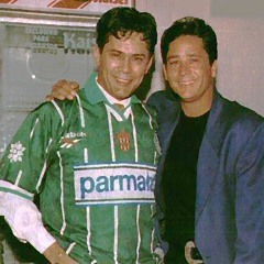 Um Sonhador ( Leandro & Leonardo cover)