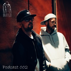 KataHaifisch Podcast 002 - MAXIMONO