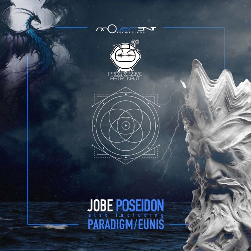 PREMIERE: JOBE - Poseidon (Original Mix) [Movement Recordings]