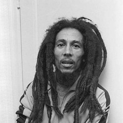 Bob Marley 72nd Birthday!