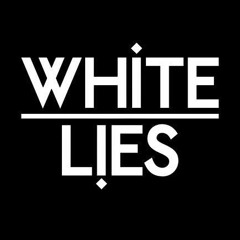 WHITE LIES "Is My Love Enough" (ZERO CALL RMX)