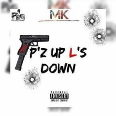 "P'z Up L'z Down" (Remix)