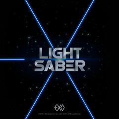 EXO - LIGHTSABER (Live in EXO'RDIUM)