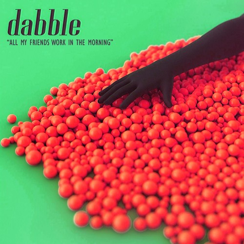 All My Friends Work in the Morning