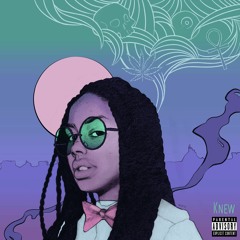 Ava Knew - Knew