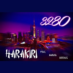 HaraKiri Rmx(feat. Mabuyu, Leethos)