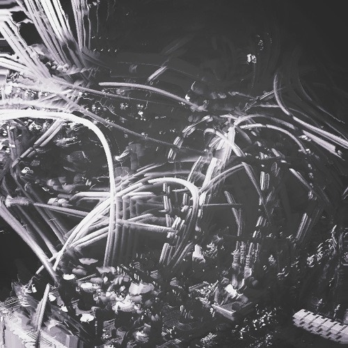 Foash (feat. Monocube)