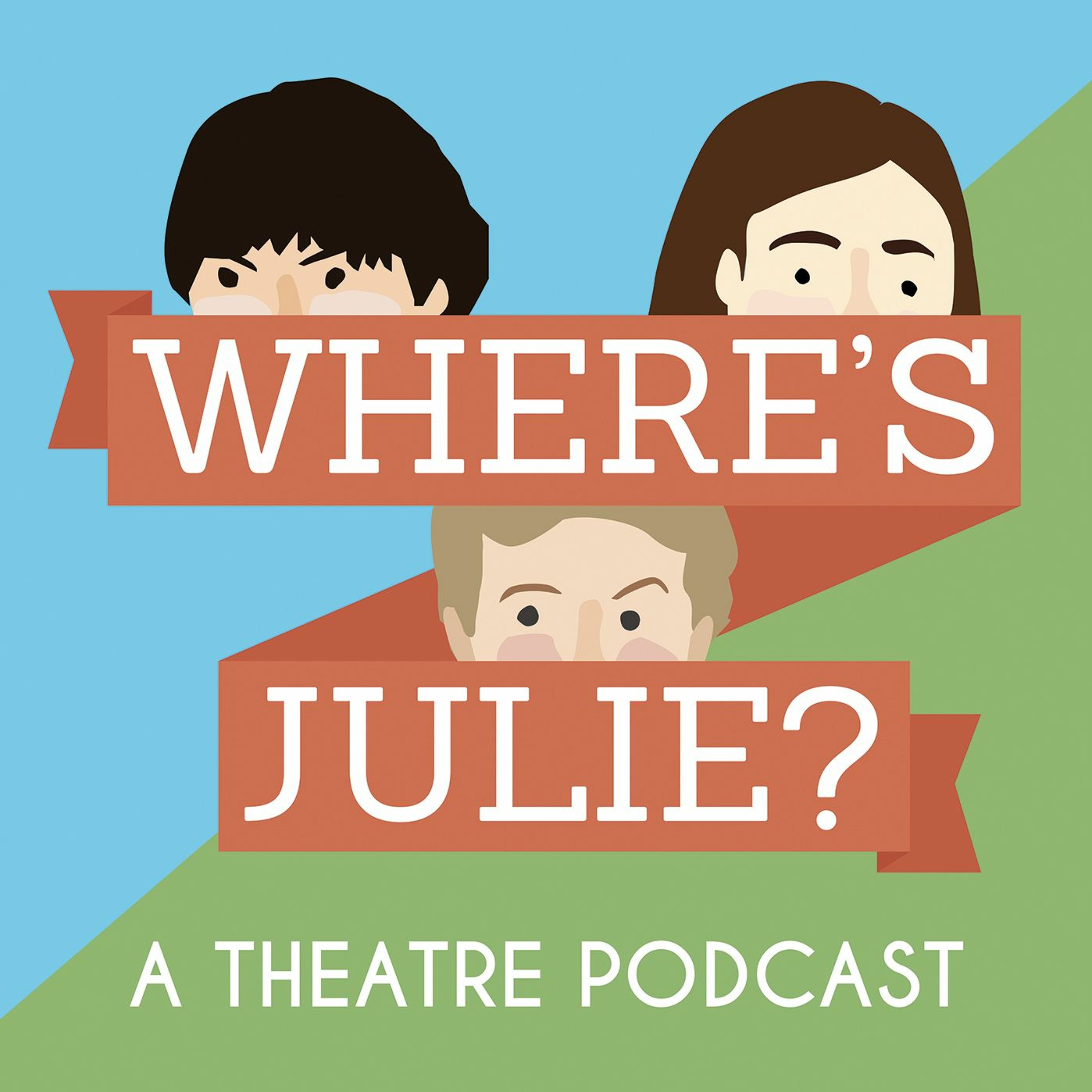 Theatre is Dope ft. Brandon G. Green