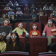 Cinema by deangelo minifield