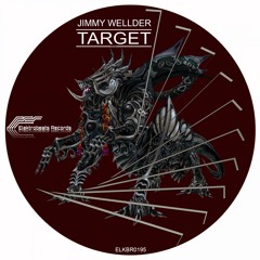 Jimmy Wellder - Target (Extended Mix)