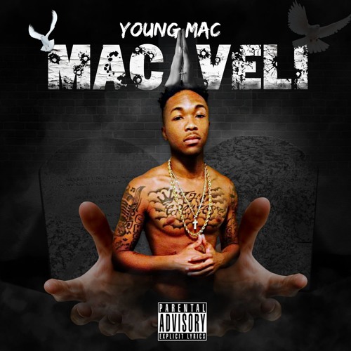 Young Mace Rapper Stream Missle by Young Mac | Listen online for free on SoundCloud