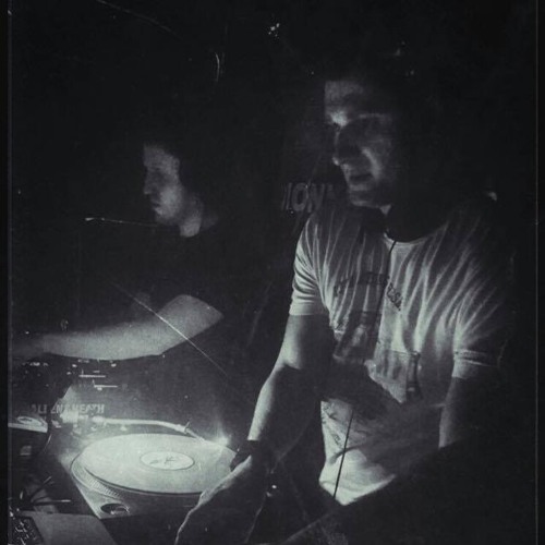 Philbot B2B L.U.C. @ PINK&RED MONKEYS.CLUB