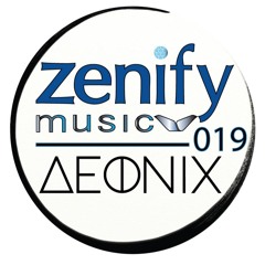 Zenify Music 019 - AEONIX
