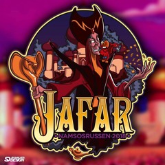 JAFAR FROM AGRABAH