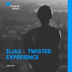 Zelias - Live  Final 90min @ Twisted Exp, Marrakech October 2016