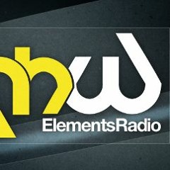 PHW Elements Radio 112 [26th Of December 2016 At Di.fm]