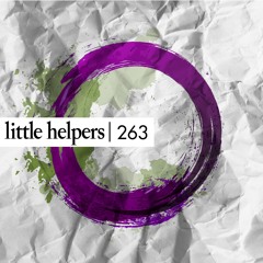 Riko Forinson - Little Helper 263-1 [littlehelpers263]
