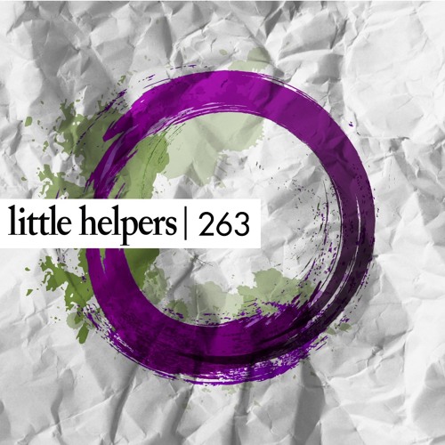 Riko Forinson - Little Helper 263-1 [littlehelpers263]