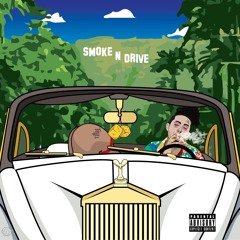 6. Joey Trill - Wanna Be Me (SmokeNDrive)