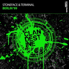 Stoneface & Terminal - Berlin'99