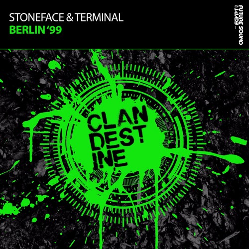 Stoneface & Terminal - Berlin'99