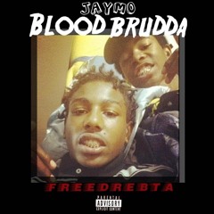 Jaymo - Blood Brudda (Mixed By YoungMario)