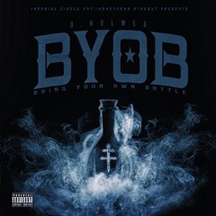 #BYOB Into