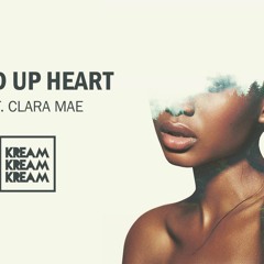 KREAM - Taped Up Heart Ft. Clara Mae (Scuse Remix)