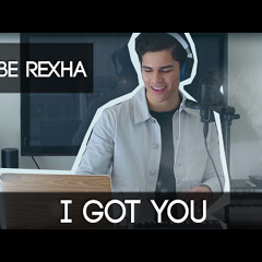 Alex Aiono - I Got You [Bebe Rexha Cover]