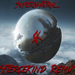 Boombox Cartel & QUIX - Supernatural (FierceKind Remix) (Buy = FREE DOWNLOAD)