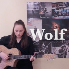 Wolf - First Aid Kit (cover)