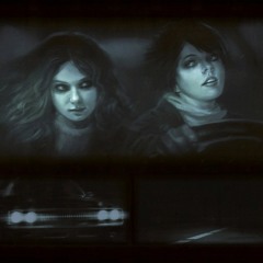 Nas Ne Dogonyat (Snowstorm Remix)