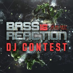 Bass Reaction 16 Contest mix by DejWeed