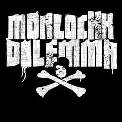 Morlockk Dilemma - Cognac (Prohibition RMX prod. Schattenmann)